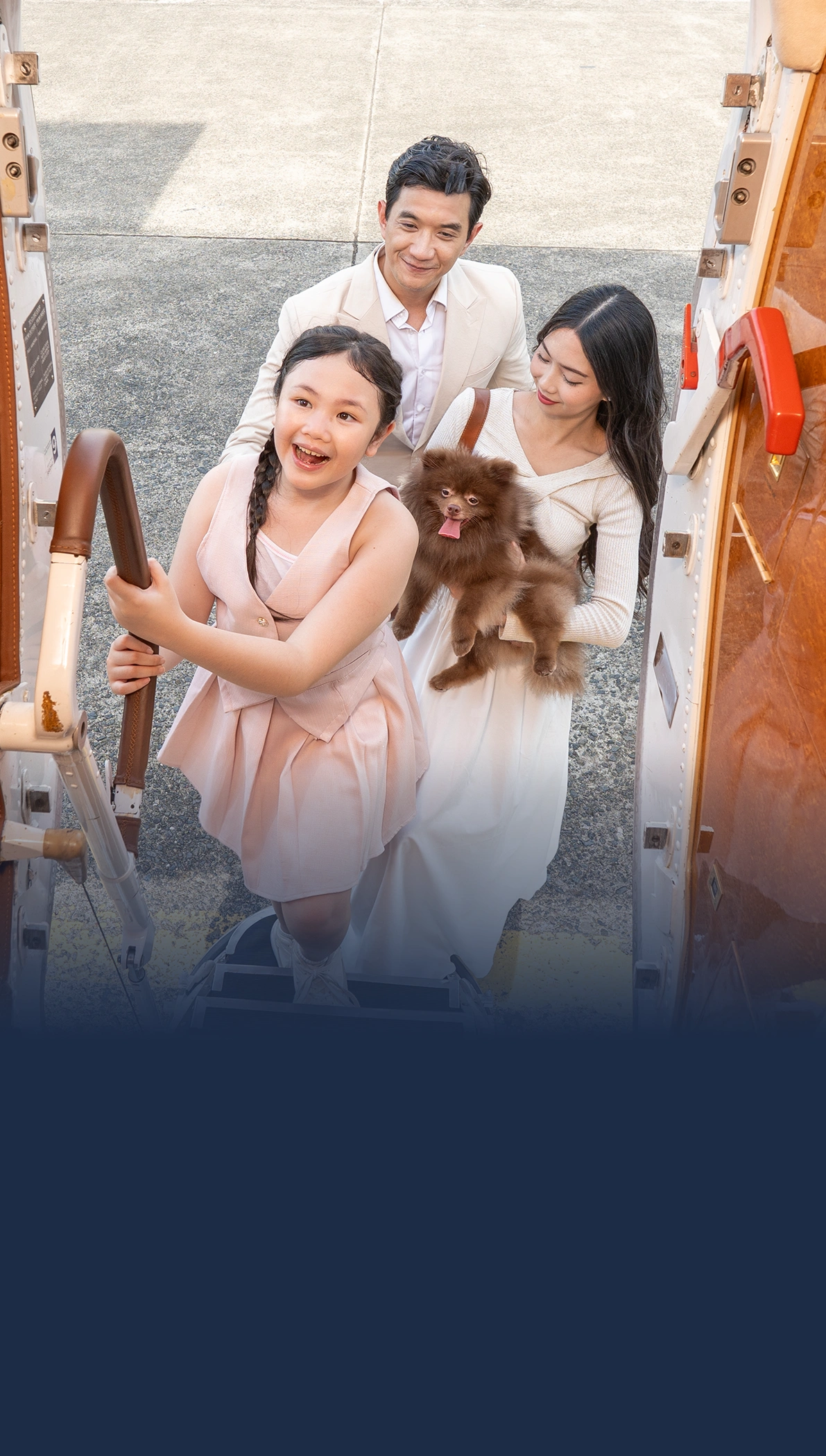 Private Jet Charter Mobile